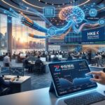 Zhongji Innolight Hong Kong IPO: AI Optical Giant Makes Bold Market Debut