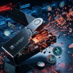 Zilliqa Ledger Flaw Exposes Private Keys: Urgent Advice for ZIL Holders