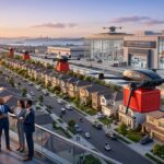 Zipline Scales US Drone Delivery With Tesla Uber Waymo Talent
