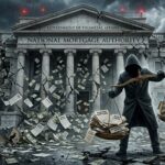 2008 Financial Crisis Cover-Up Revealed Washington Role