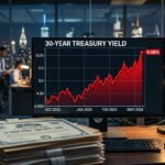 30-Year Treasury Yield Hits 19-Year High: What Could Push It Higher