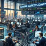 5 Key Market Insights Before Trading Opens Tuesday