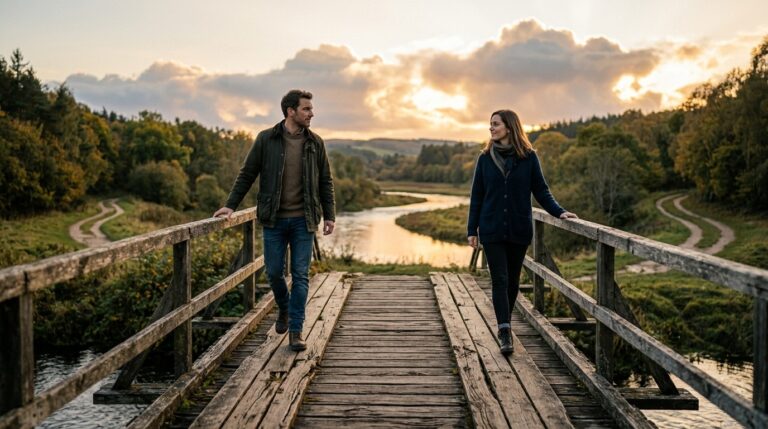 5 Signs Getting Back With Your Ex Could Actually Work