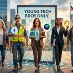 67 Million Americans Defy Crypto Stereotypes in 2026