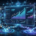 Aave V4 Deposits Hit Record $806M After Strong Weekly Surge