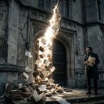 Academic Fraud Scandal Sparks Free Speech Crisis At Universities