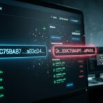Address Poisoning Attack Drains 100K USDT From Unsuspecting Wallet