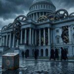 Administrative State Origins From Wilson To Power Capture