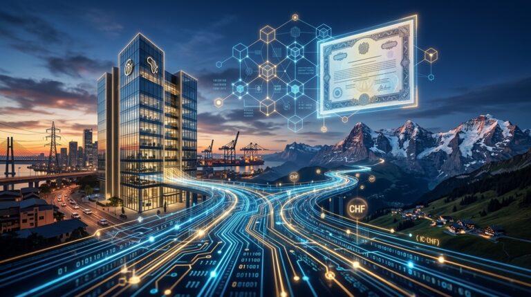 Africa Finance Corporation Debuts $431M Digital Bond Issue
