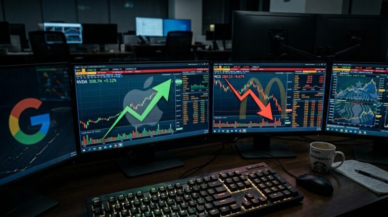 After Hours Stock Movers Cisco Jack Cerebras StubHub