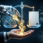 AI Agents Cannot Bear Liability For Losing Crypto Trades
