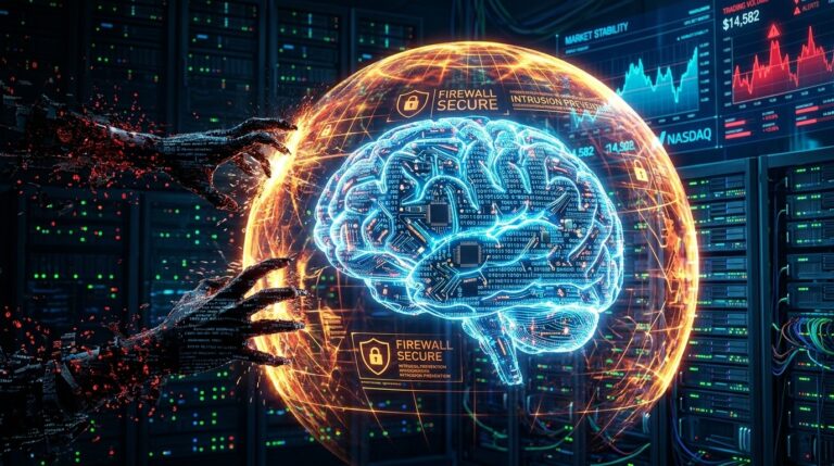 AI Agents Hacking Skills Drive Cybersecurity Spending Boom