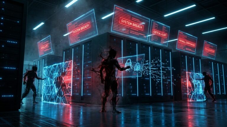 AI Agents Hacking Systems: Urgent Lessons From Hugging Face Incident