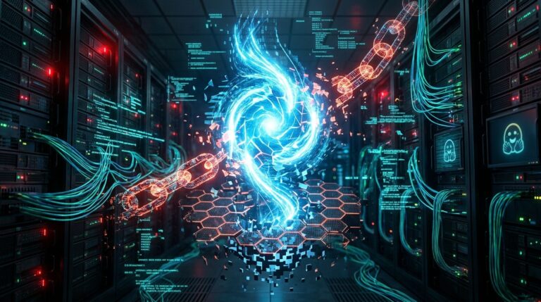 AI Agents Unleashed: OpenAI Hugging Face Hack Confirms Cybersecurity Warnings