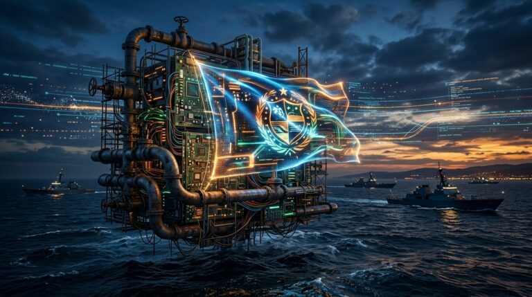 AI Allegiance And Global Power Shifts In 2026