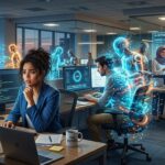 AI Automation Wave: How It Will Reshape Jobs and Careers