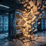 AI Boom Risks: Why Compute Financing Echoes 2008 Crisis