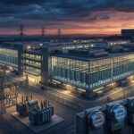 AI Buildout Costs Challenge Fed Inflation Strategy