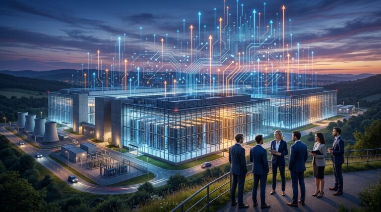 AI Capex Spending Boom: What Investors Need To Know Now