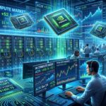AI Compute Futures Launch Transforms Trading Power Markets