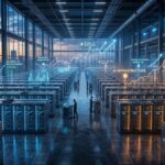 AI Data Center Stocks Rebound As Six Leaders Surge AgainGenerating the finance article