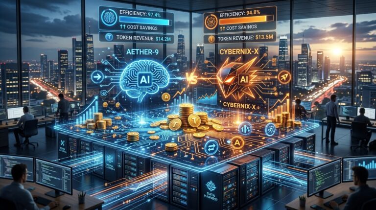 AI Pricing Wars Reshape Model Competition In 2026