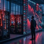 AI Stock Bets Collapse Forces Hedge Fund Sale To Citadel