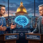 AI Takes Center Stage In Massachusetts Senate Primary Race
