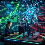 AI Trade Stocks Rebound: Top Performers And Surprises