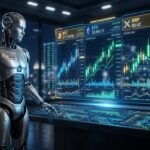 AI Trading Robot For XRP BTC ETH Holders Daily Automated Gains