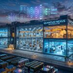 AI Transforms Memory Chip Industry Beyond Boom Bust Cycles