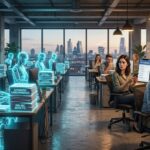 Ai Weirdness At Work: Bots Gatekeeping And Workslop Chaos