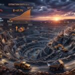 Alarming Rise In Silver Production Costs At Largest Miner
