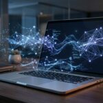 Alibaba Challenges Meta With Laptop Ready AI Model