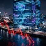 Alibaba Shares Plunge On $10.2 Billion AI Placement