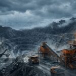 Almonty Industries Gains As China Tungsten Controls Bite