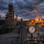 Alumina Plant Halves Output Gas Crisis Spikes Aluminum Prices