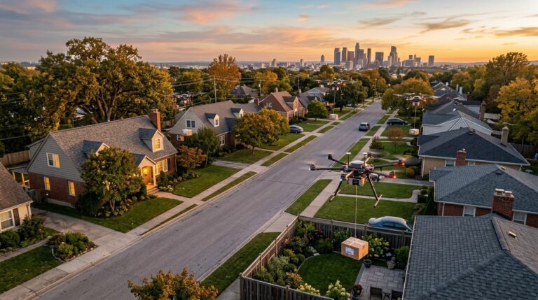 Amazon Drone DeliveryFinalizing the article structure Expansion Targets 500 Cities And One Million Packages