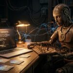 Amazon Mechanical Turk Shutdown Changes Data Work Forever