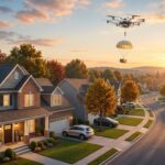 Amazon Prime Air Expands Drone Delivery To Nearly 500 Cities