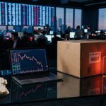 Amazon Stock Slides After FTC Advertiser Deception Lawsuit