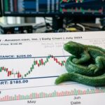 Amazon Stock Stuck In Range Trader Bets On Jade Lizard