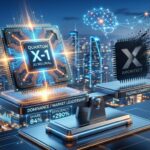 AMD Stock Set To Overtake Intel In CPU Market Soon