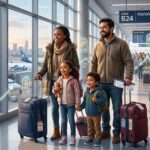 Americans Keep Traveling Despite Rising Costs ThisWriting the travel article Summer