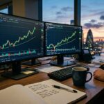 Amphenol And Dell Stock Winners Risk Management Guide