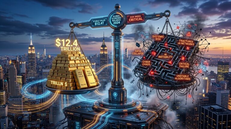 Anthropic 2 Trillion Valuation Risks And AI Future