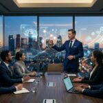 Anthropic CFO Leads Early IPO Talks Without Valuation Focus