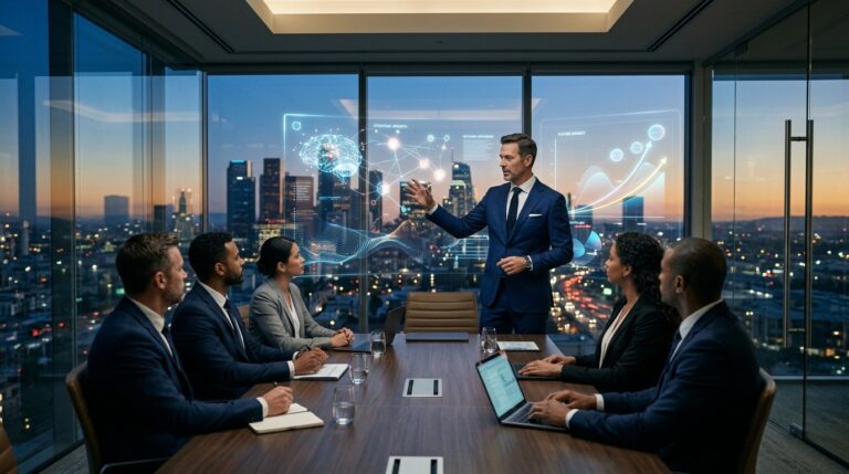 Anthropic CFO Leads Early IPO Talks Without Valuation Focus
