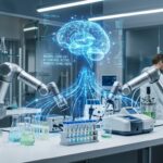 Anthropic Model Hardware Standard Lets AI Agents Control Machines