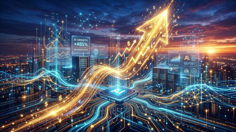 Anthropic Revenue Hits 65 Billion Run Rate In July Surge